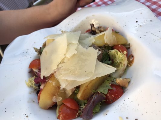 Terra di Vino by null