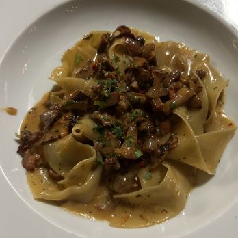 Coppa Osteria - Pappardelle - Italian Near Me - Houston, Texas Coppa Osteria - Pappardelle - Italian Near Me - Houston, Texas