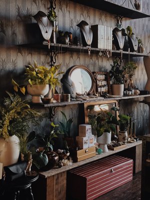 Cival Jewelry Studio by null