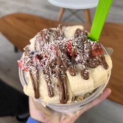 Coco Bowlz