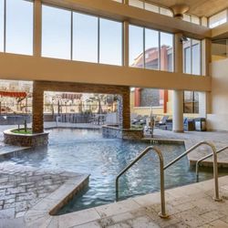 Best Western Plus El Paso Airport Hotel & Conference Center - Pool