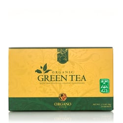 Healthy Organic Coffee