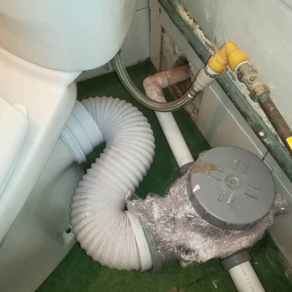 Slide of Roseland 24 Hour Plumber