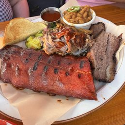 Platter