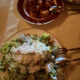 Caesar Salad