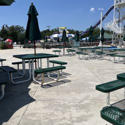 Liberty Lagoon