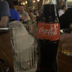 Dos Aguas - Regular coke