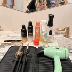 Twirl Salon