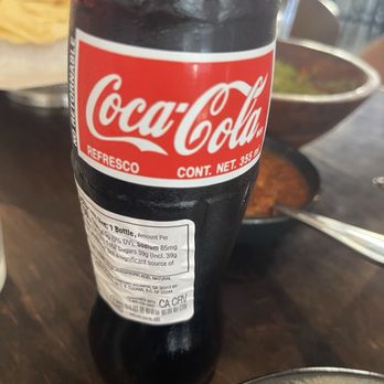 Centrico - Mexican Coke - Mexican Near Me - Phoenix, Arizona