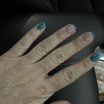Pro Nail Spa - Nail Technicians Near Me - Boca Raton, Florida