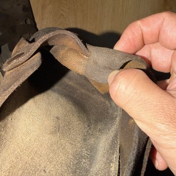 Capri Shoes Repair - Shoe Repair Near Me - Downey, California