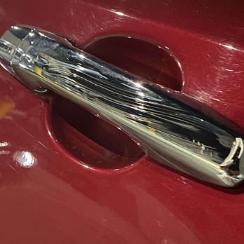 A Watkins Collision - Before - Body Shops Near Me - Costa Mesa, California