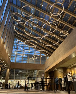 Denver Center for the Performing Arts by null