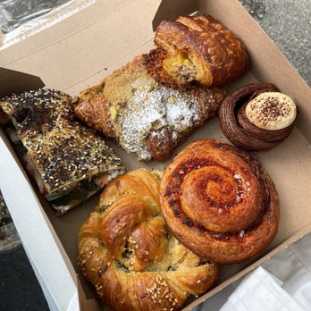 Radio Bakery - Pastries - Bakeries Near Me - Brooklyn, New York Radio Bakery - Pastries - Bakeries Near Me - Brooklyn, New York