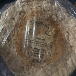 Holy City Bakery