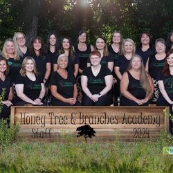 Honey Tree & Branches Academy - Honey Tree and Branches Academy Staff