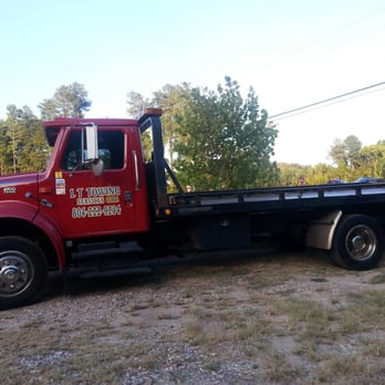 LT Towing Service - Towing Near Me LT Towing Service - Towing Near Me