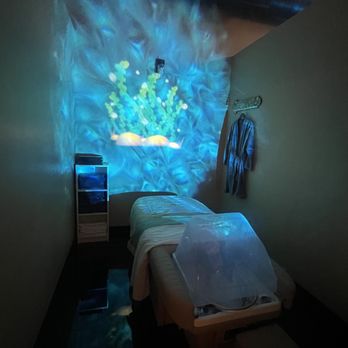 Serenitea Spa & Tea Lounge - Head Spa - Massage Near Me - Lone Tree, Colorado