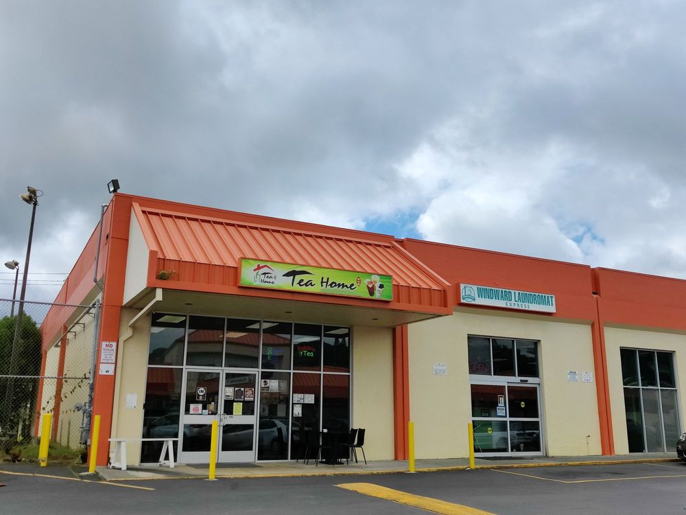 KANEOHE SHOPPING CENTER Updated September 2024 45934 Kamehameha