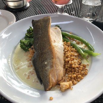 Barcelona - Trucha--pan seared trout - Spanish Near Me - Columbus, Ohio Barcelona - Trucha--pan seared trout - Spanish Near Me - Columbus, Ohio