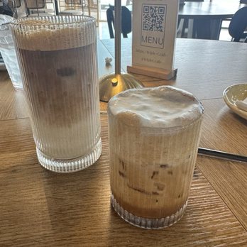 Triple-T - Coffee & Tea Near Me - Gardena, California