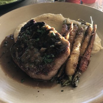 Monkeypod Kitchen - The Ribeye - New American Near Me - Lahaina, Hawaii Monkeypod Kitchen - The Ribeye - New American Near Me - Lahaina, Hawaii