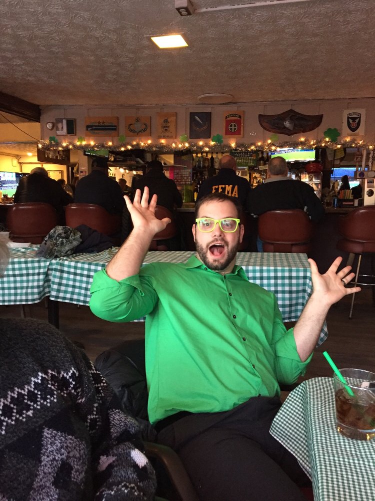 American Legion Jack Henry Post 1 - veterans service organization in Anchorage, AK