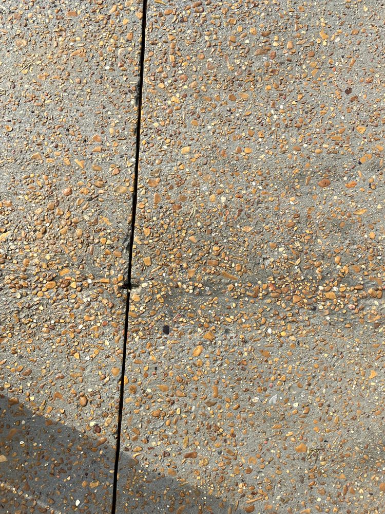 T S CONCRETE CONTRACTORS Updated September 2024 11 Photos Memphis, Tennessee Masonry