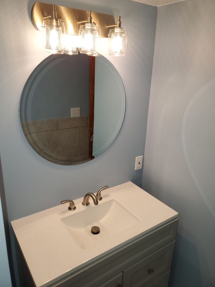 Slide of Power Pro Handyman Services