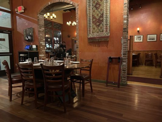 Anatolia Cafe by null