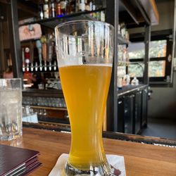 Milner's Gate - Idaho Craft Brewery - Hazy little thing