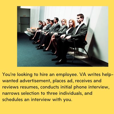 Virtually Possible 365