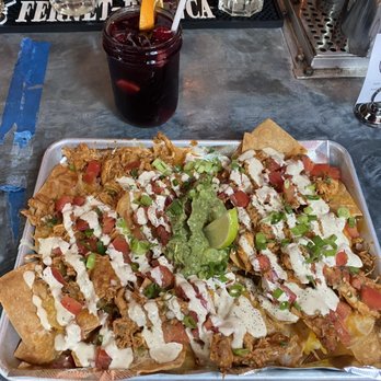 Diego's - Chicken Diego 's Original Nacho - Mexican Near Me - Newport, Rhode Island Diego's - Chicken Diego 's Original Nacho - Mexican Near Me - Newport, Rhode Island