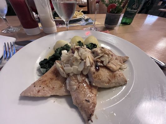 Wirtschaft Brandenberg by null