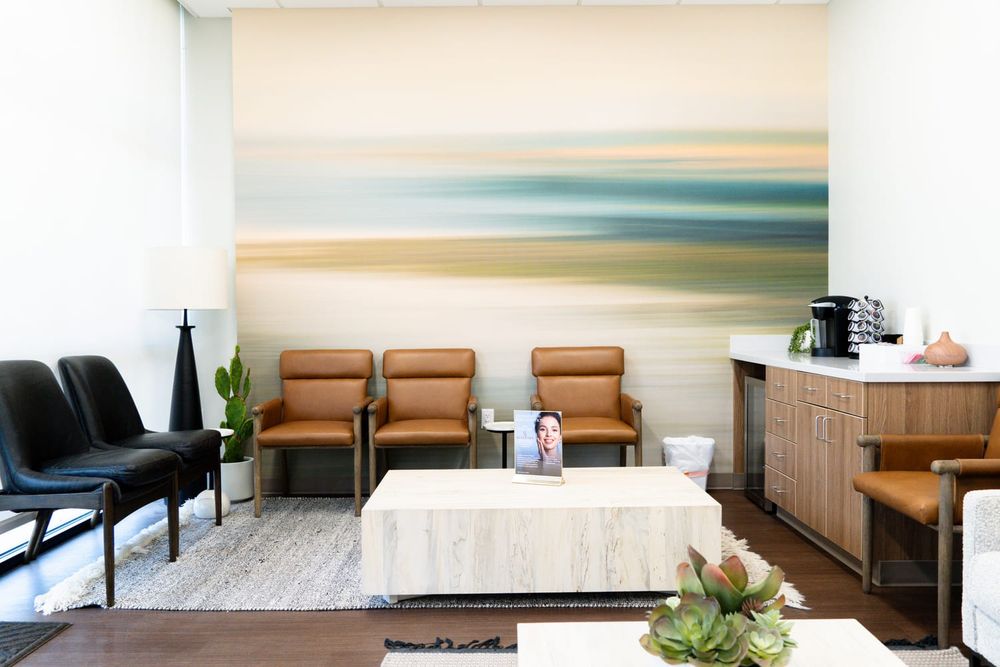 Bare Dermatology Logo