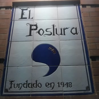 Postura - Pubs Near Me - Seville, SE