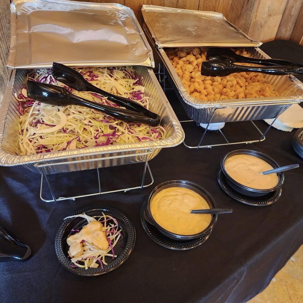 Everyone Eats Catering - Caterers Near Me - Manassas, Virginia Everyone Eats Catering - Caterers Near Me - Manassas, Virginia