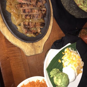 Mi Dia From Scratch - Steak Fajitas - Mexican Near Me - Plano, Texas Mi Dia From Scratch - Steak Fajitas - Mexican Near Me - Plano, Texas