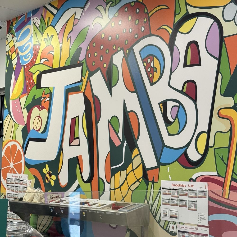 Jamba - Juice Bars & Smoothies Near Me - Eagan, Minnesota Jamba - Juice Bars & Smoothies Near Me - Eagan, Minnesota
