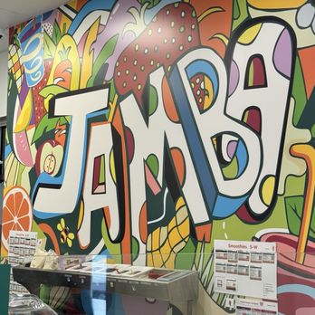 Jamba - Juice Bars & Smoothies Near Me - Eagan, Minnesota