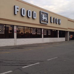 Food Lion Inc Store 432
