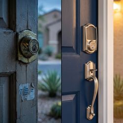 Sure Lock & Key Locksmith - Phoenix - locksmith in Phoenix