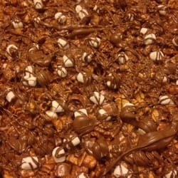 S'mores Bars!
