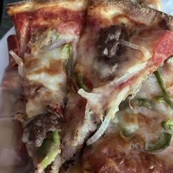 Oscars Pizza Restaurant