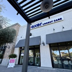 Exer Urgent Care - Porter Ranch - Exer "Wait for 2-3 hours" (Non-urgent) Care