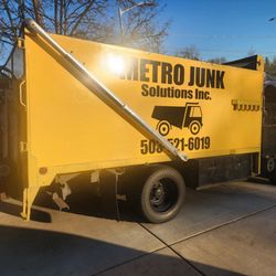 Metro Junk Solutions