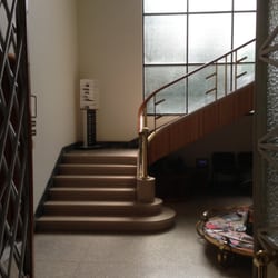 Clínica Médica Polanco - interior