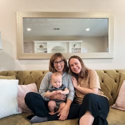 Believer In Birth