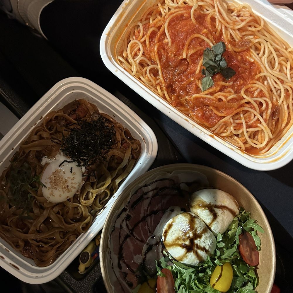Wasuta Pasta - Japanese Near Me - Richmond, British Columbia Wasuta Pasta - Japanese Near Me - Richmond, British Columbia