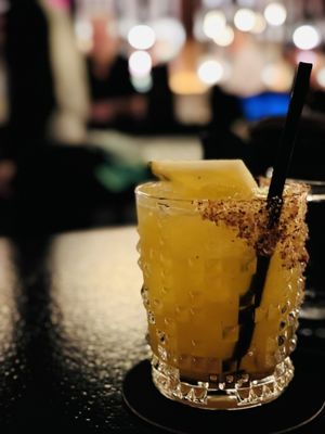 The Mexican by null